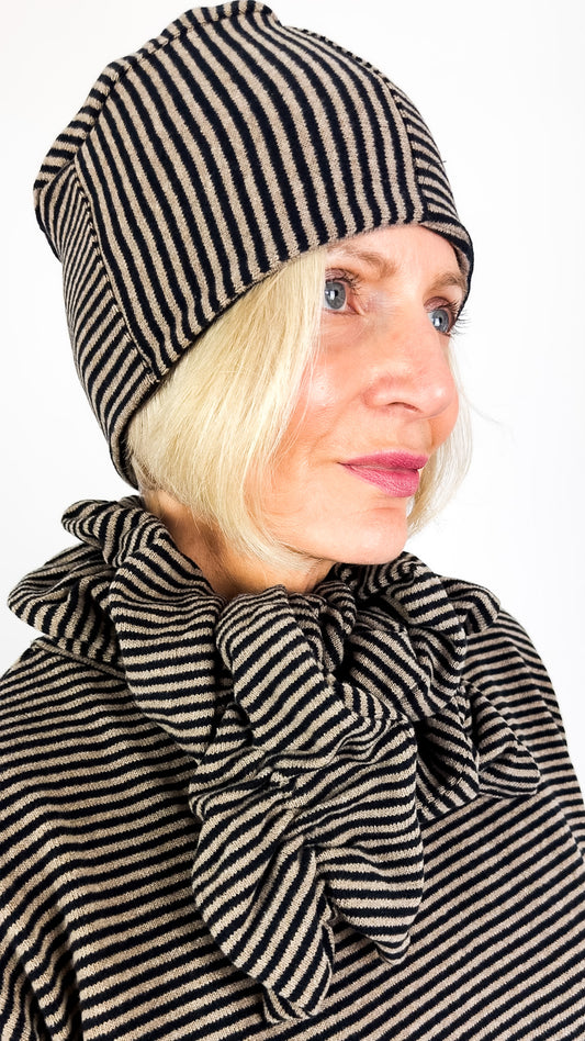 Mama b Lotti Hat Alpaca