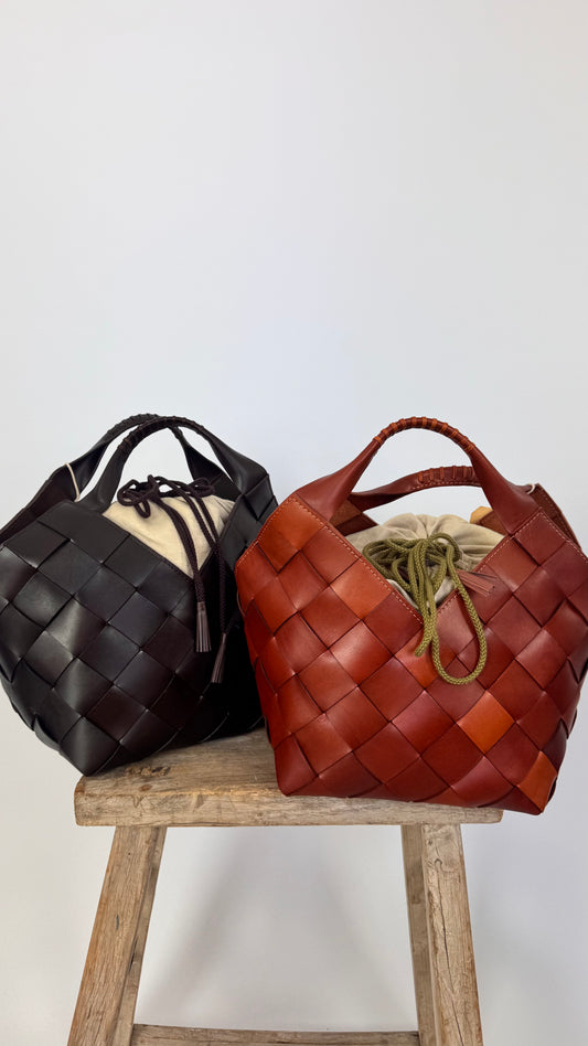 Dragon Diffusion Botteghe Bag