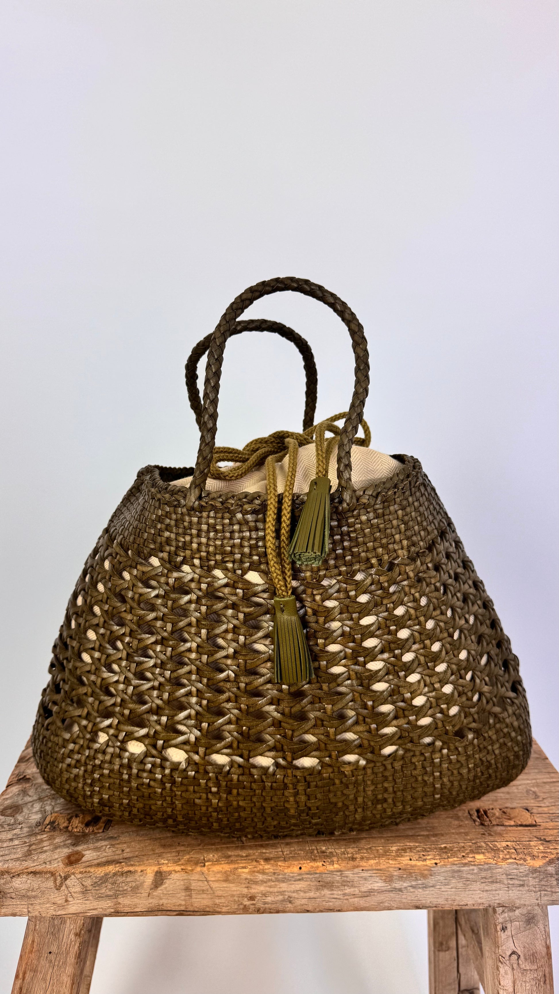 Dragon Diffusion Santa Cano Bag – Cordelia James Dragon Diffusion Santa Cano Bag – Cordelia James