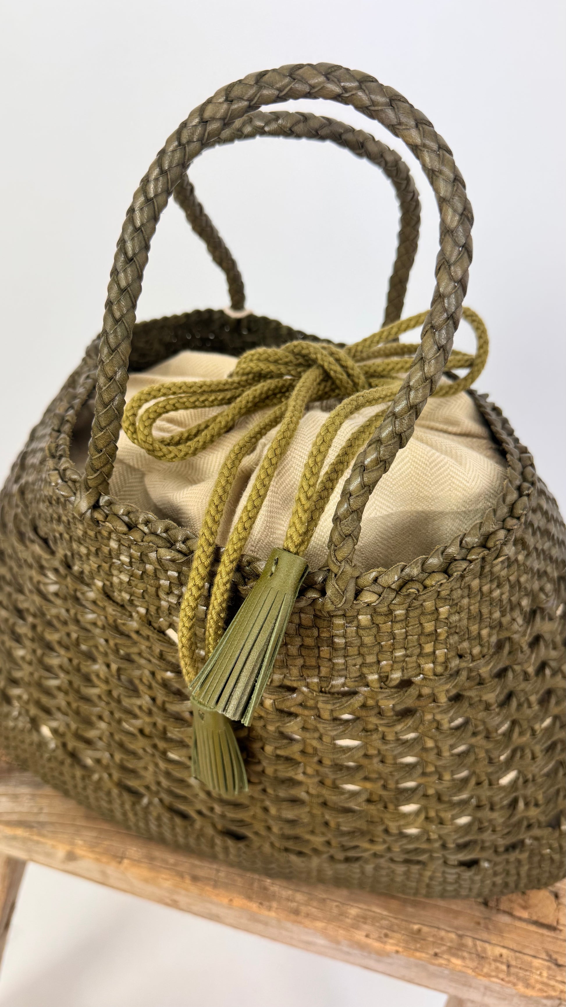 Dragon Diffusion Santa Cano Bag – Cordelia James Dragon Diffusion Santa Cano Bag – Cordelia James