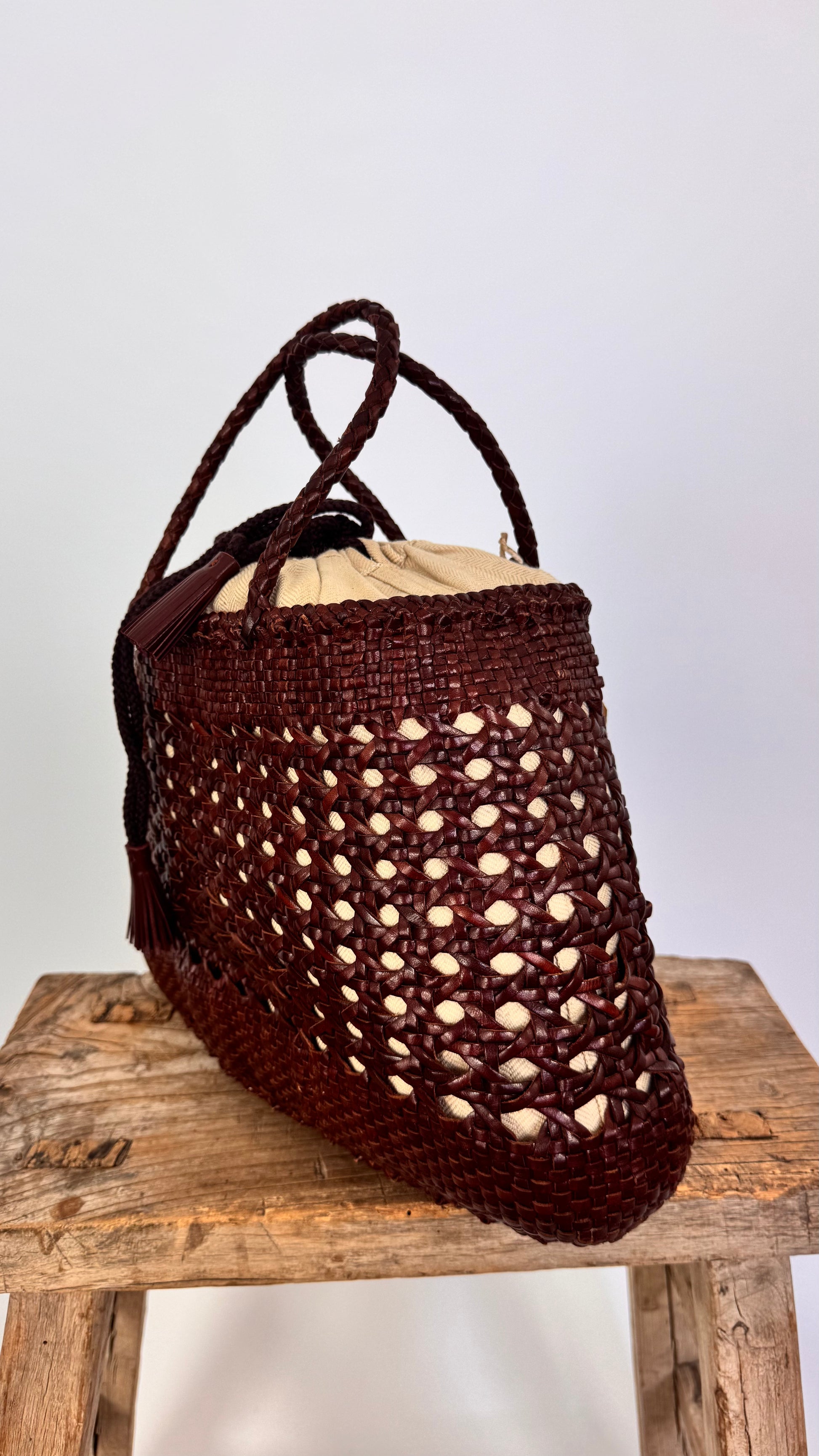 Dragon Diffusion Santa Cano Bag – Cordelia James Dragon Diffusion Santa Cano Bag – Cordelia James