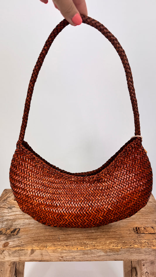 Dragon Diffusion Nova Luna Bag
