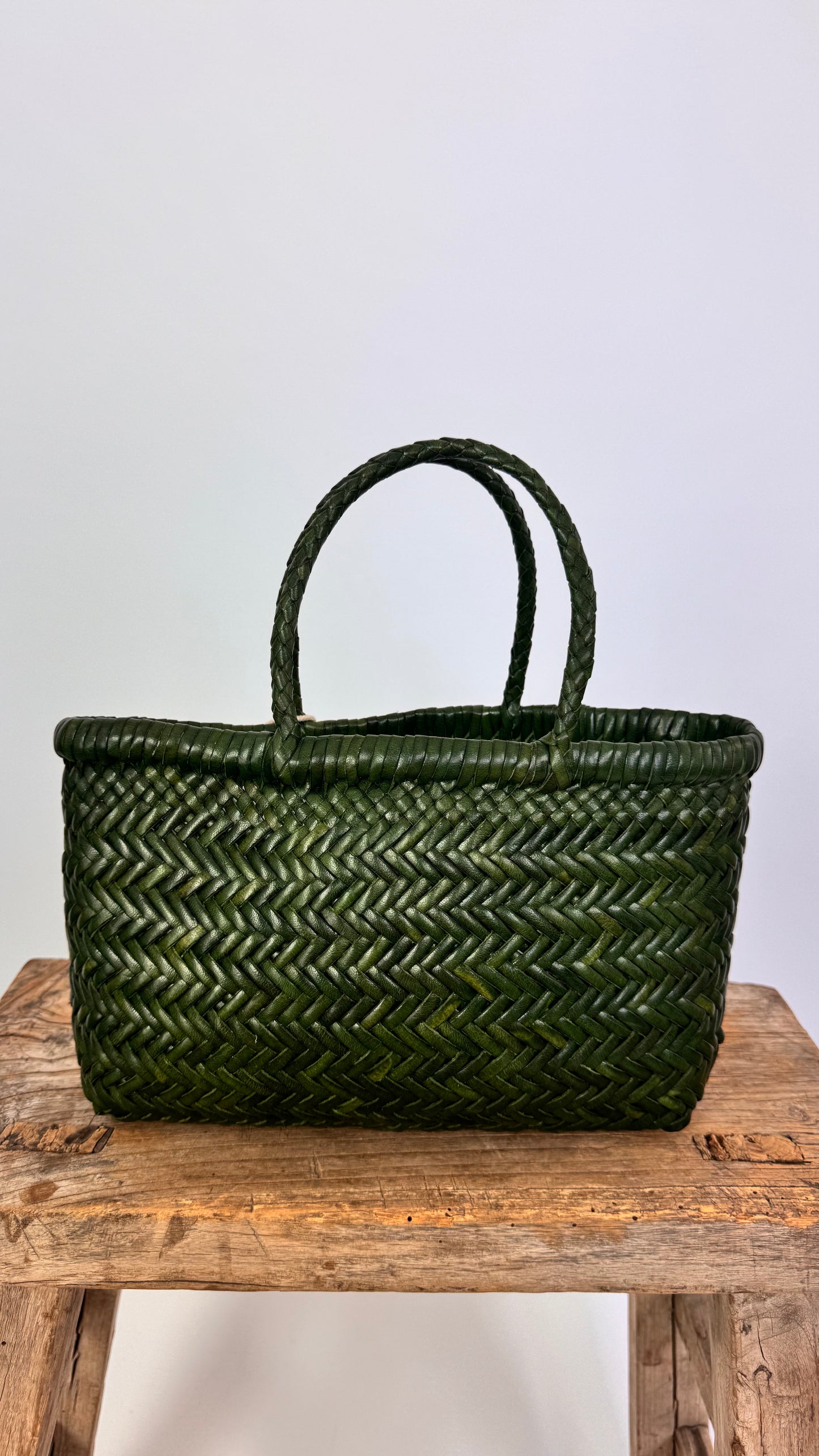 Dragon Diffusion Mini Flat Gora Bag