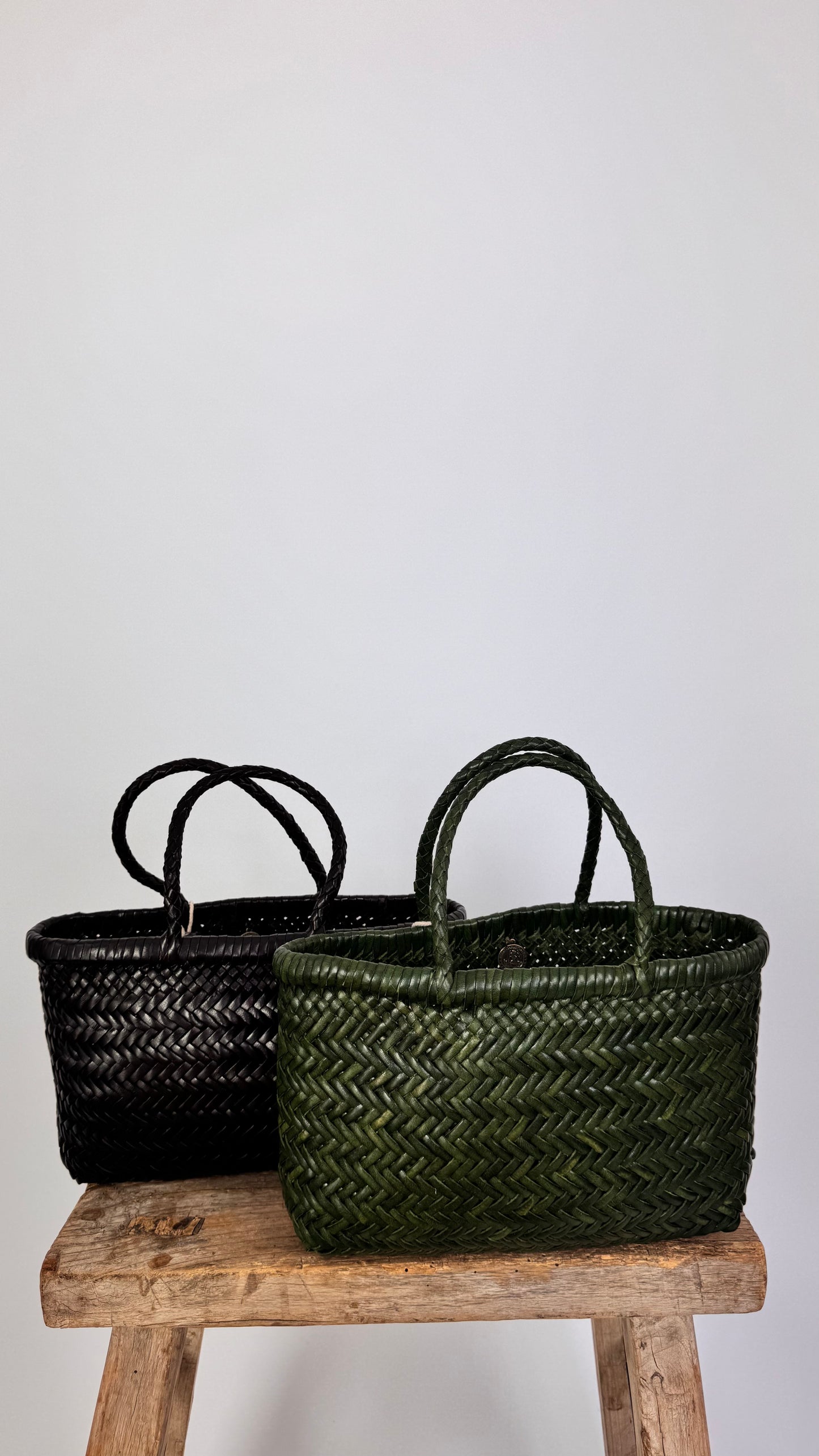 Dragon Diffusion Mini Flat Gora Bag