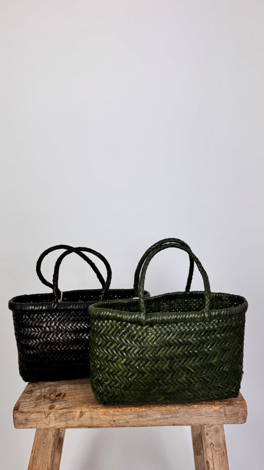Dragon Diffusion Mini Flat Gora Bag