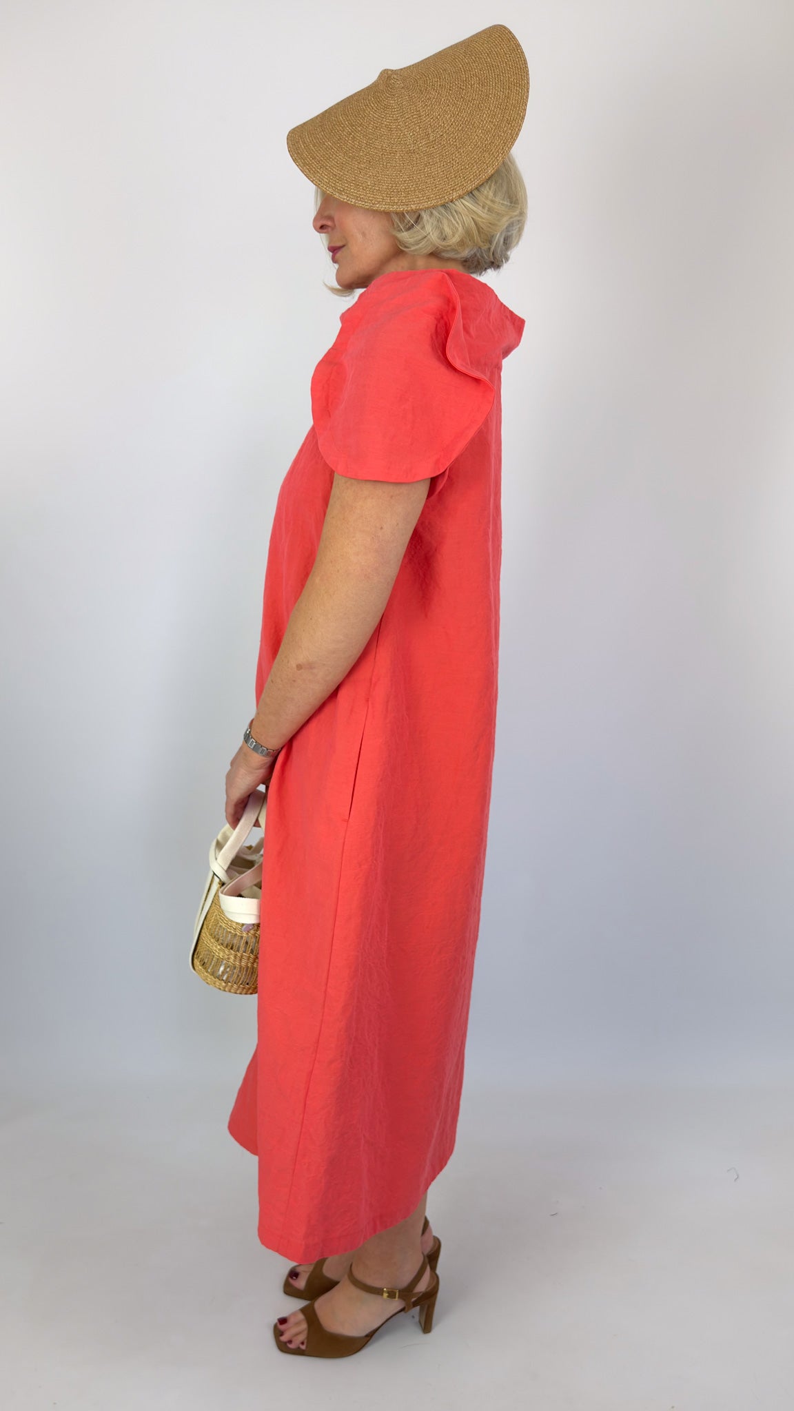 Rundholz Mainline 0906 Dress Pepper