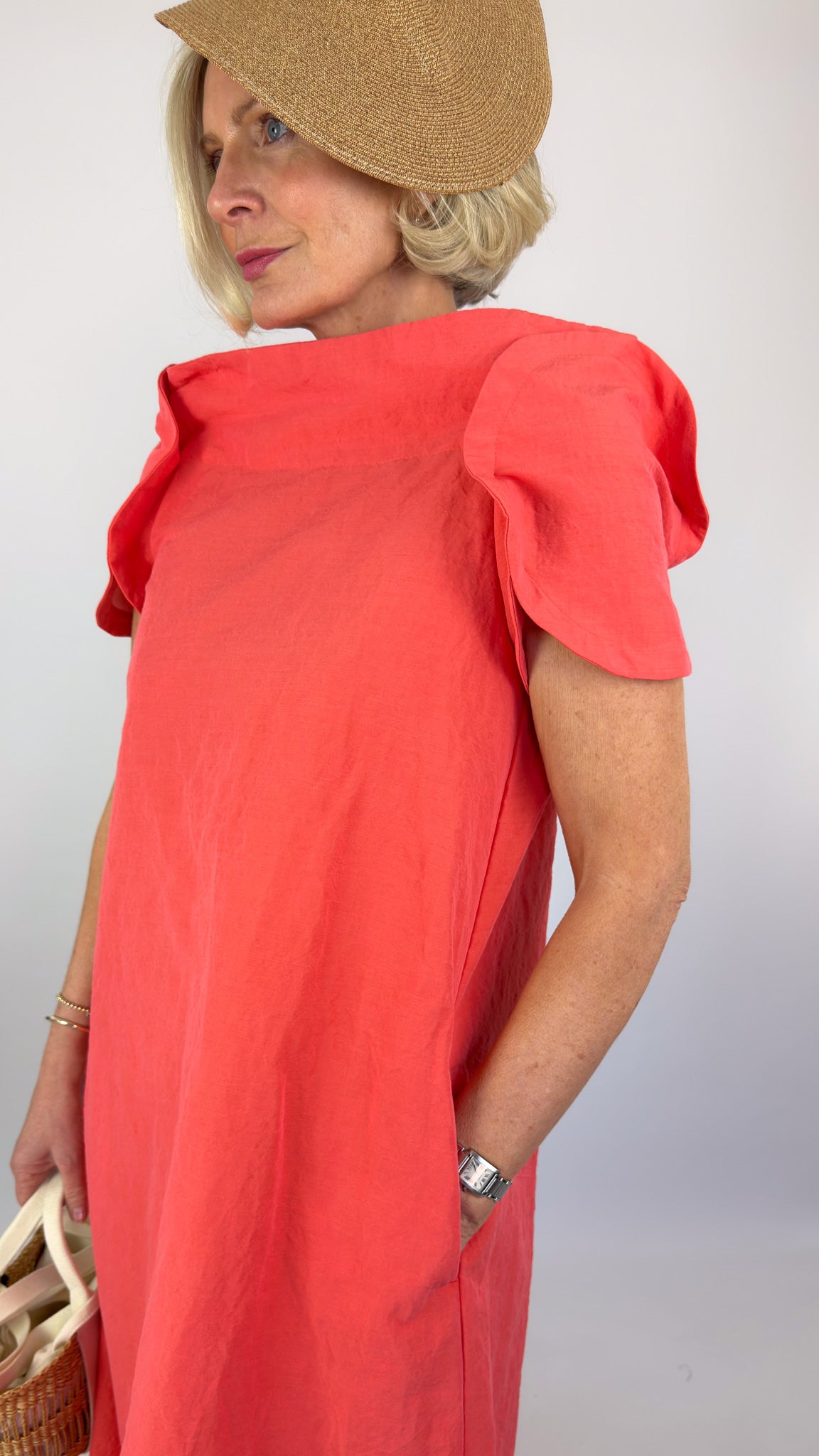 Rundholz Mainline 0906 Dress Pepper