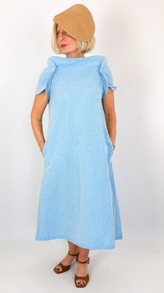 Rundholz Mainline 0906 Dress Ice