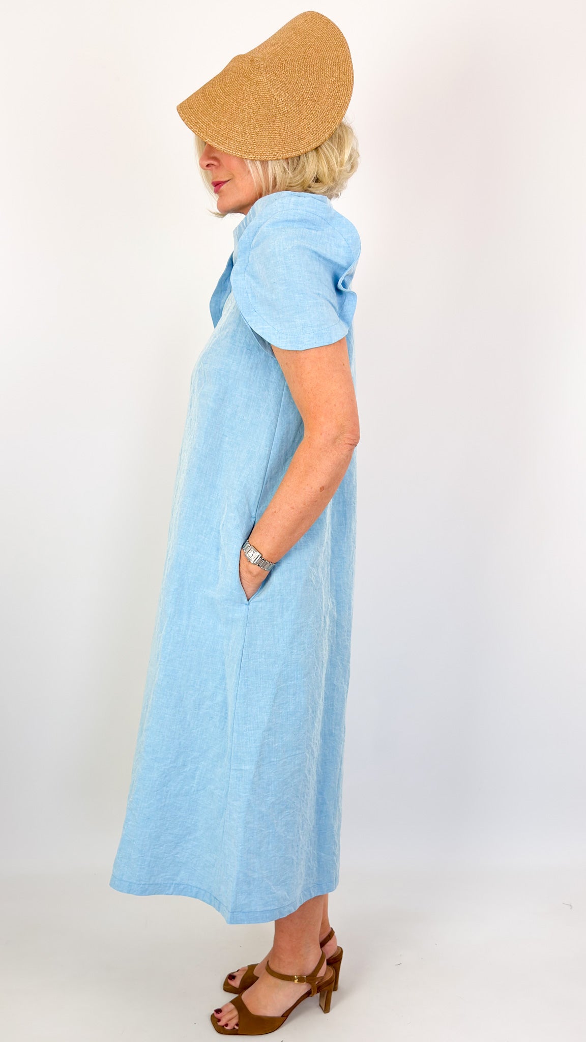 Rundholz Mainline 0906 Dress Ice
