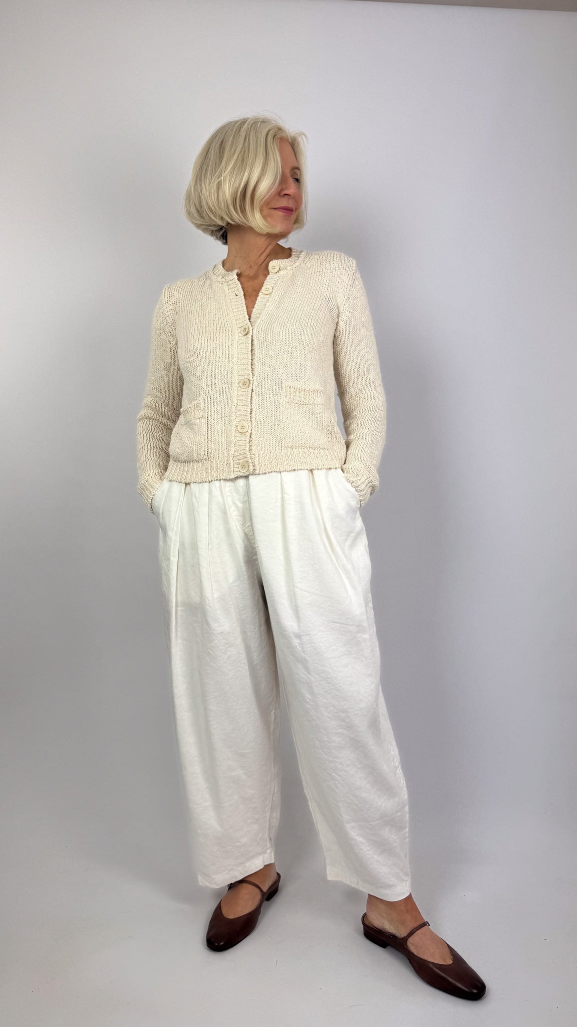 Hannoh Wessel - French Designer Women's Wear – Cordelia James