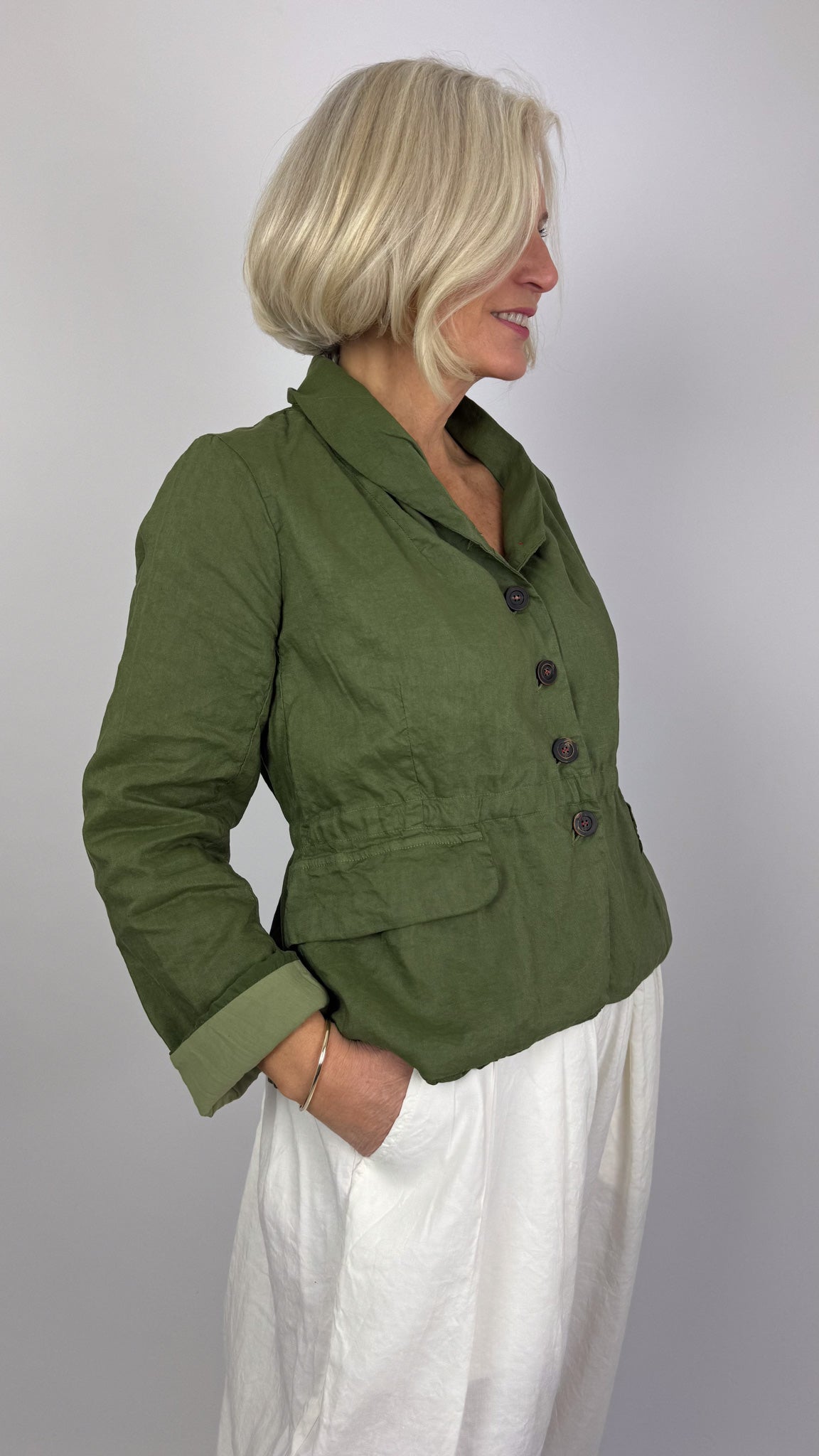 Hannoh Wessel - French Designer Women's Wear – Cordelia James