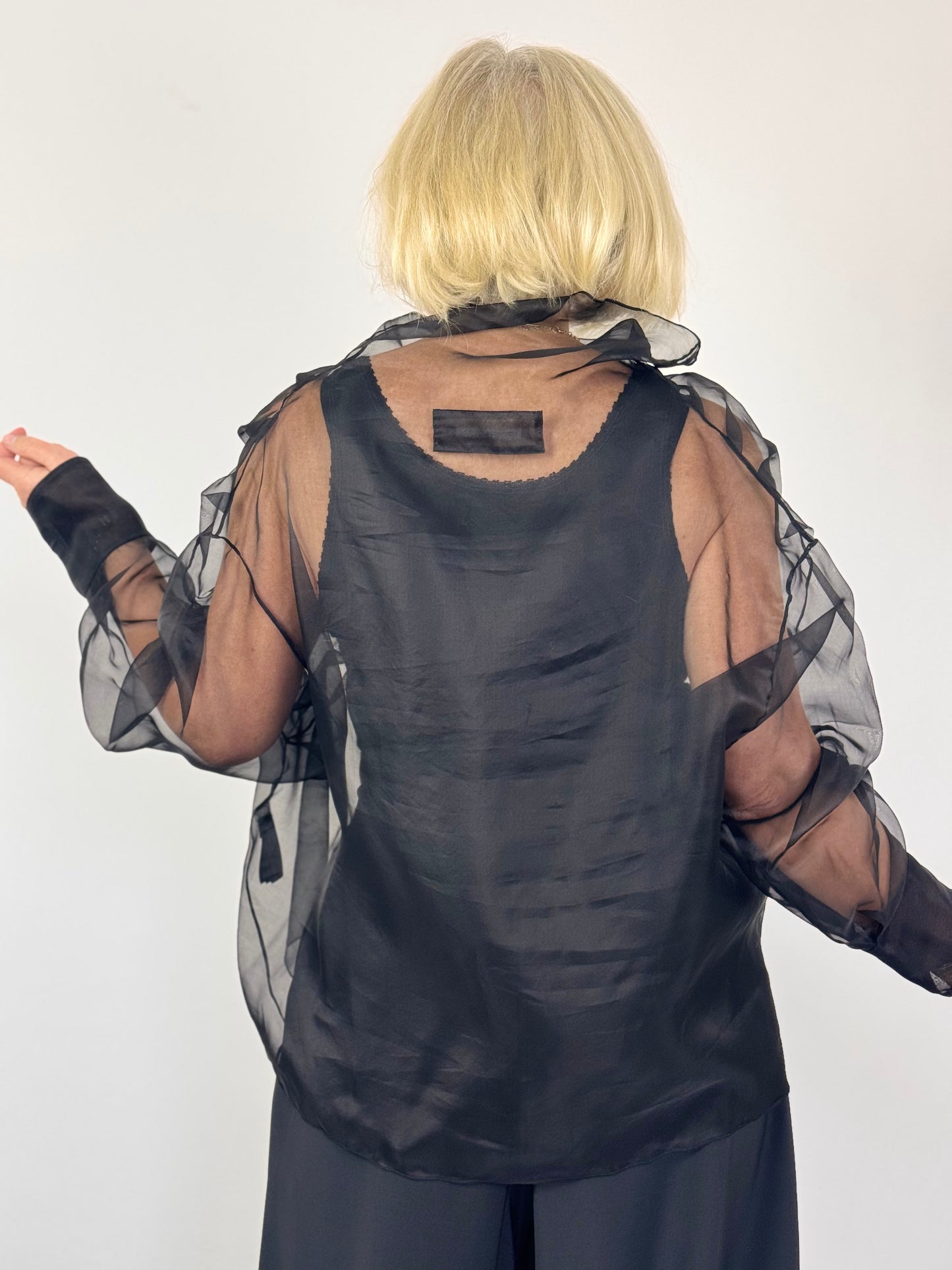 Anette Görtz Hella Blouse Black