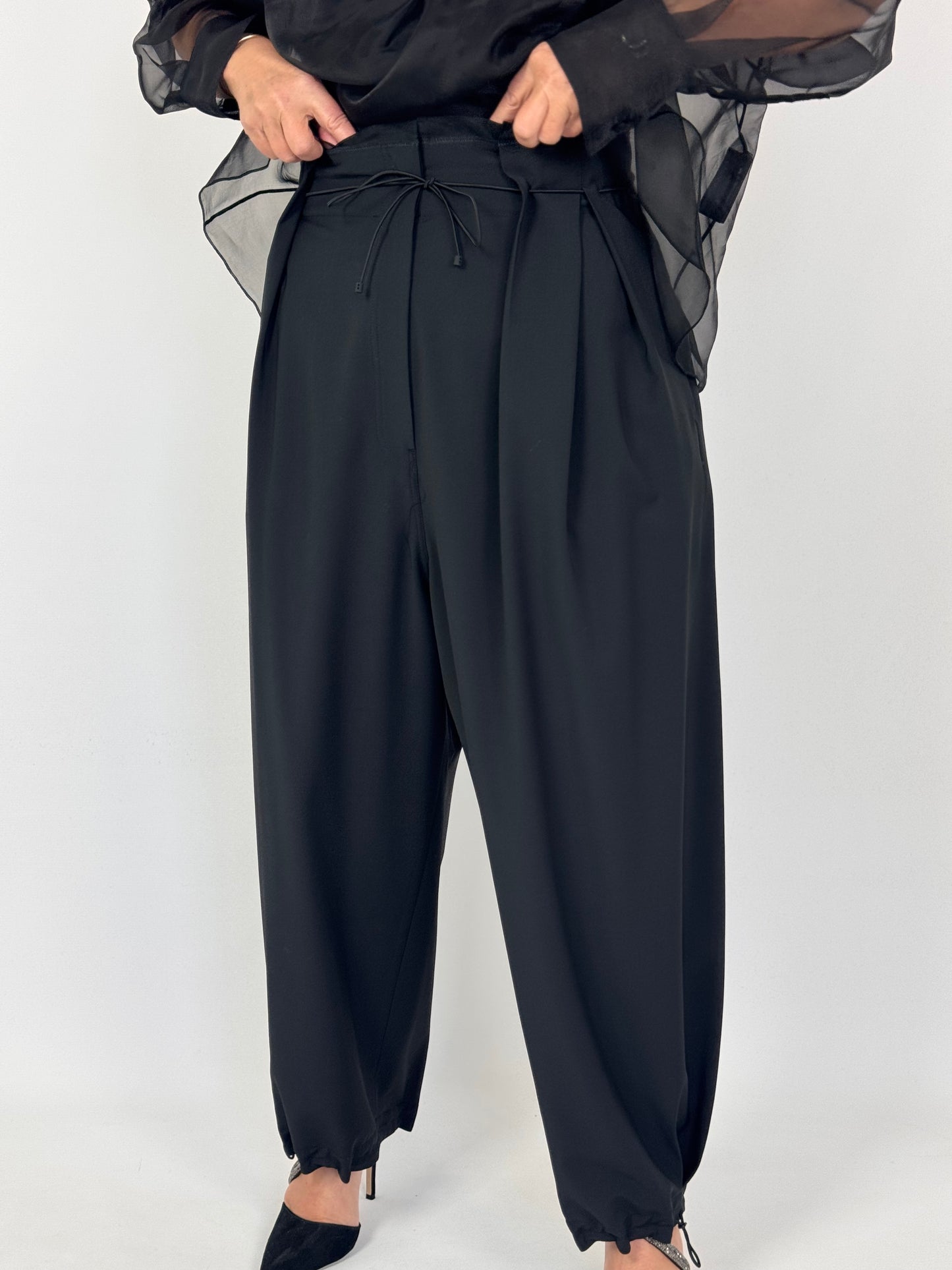 Annette Görtz Frany Trousers Black