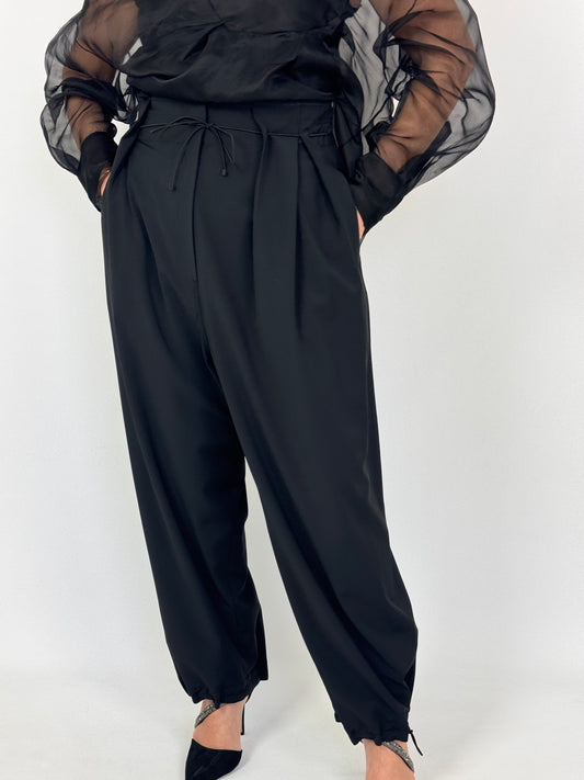 Annette Görtz Frany Trousers Black