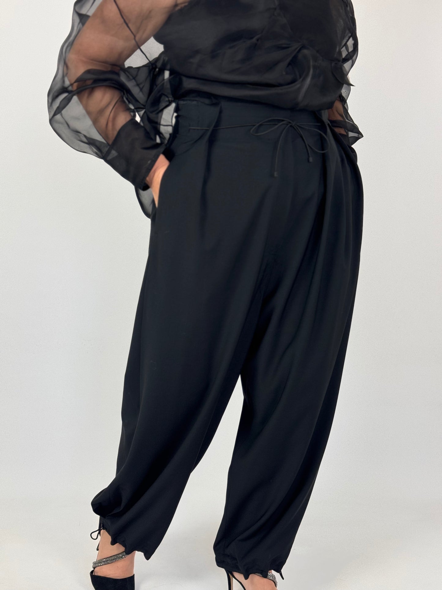 Annette Görtz Frany Trousers Black