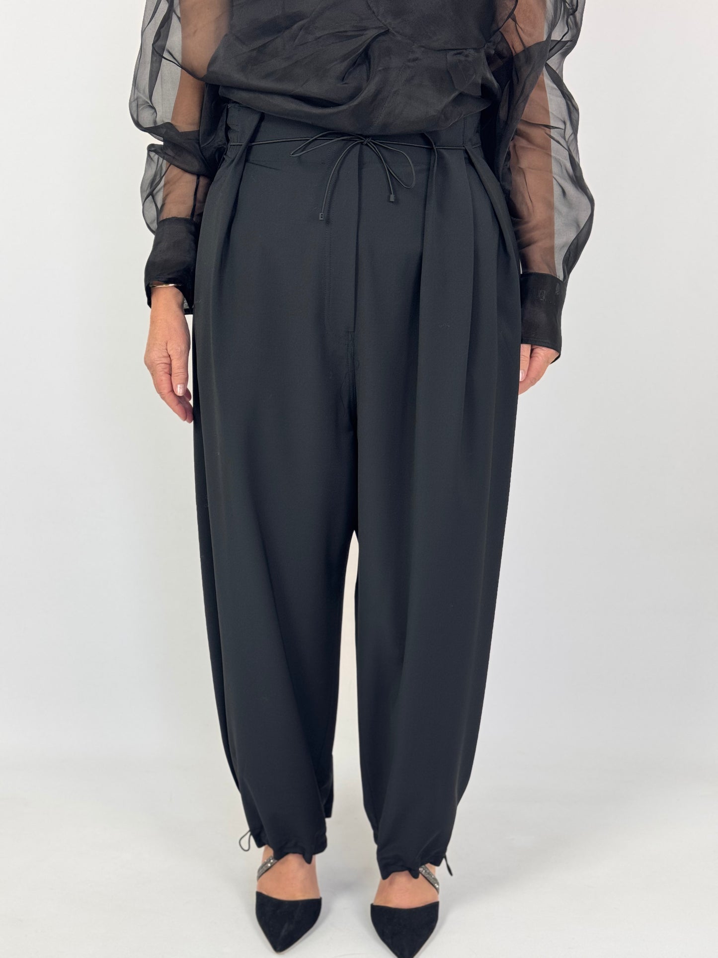 Annette Görtz Frany Trousers Black