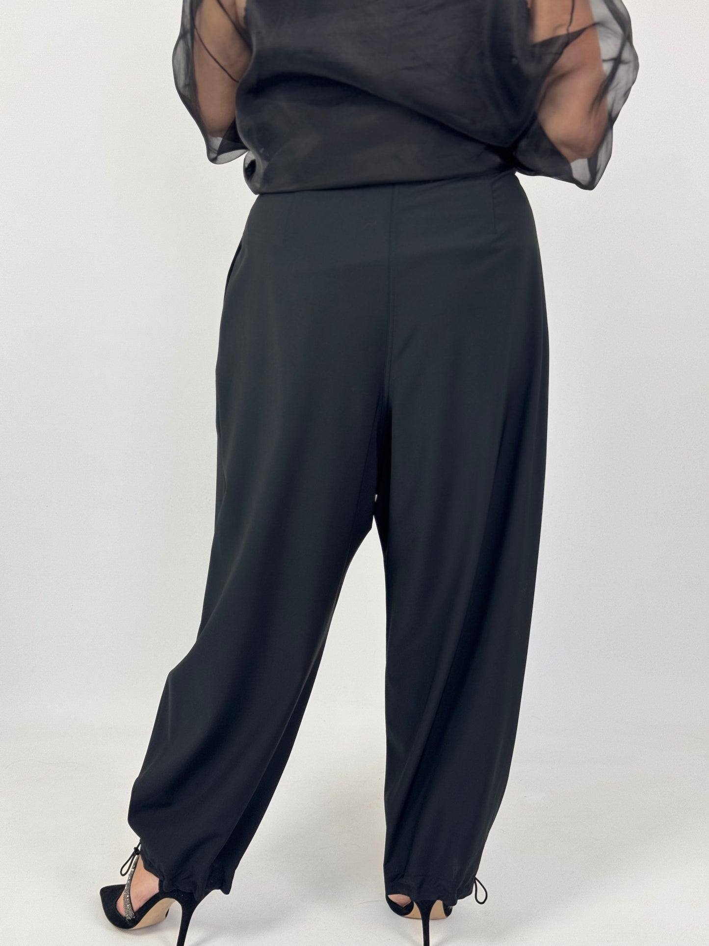 Annette Görtz Frany Trousers Black