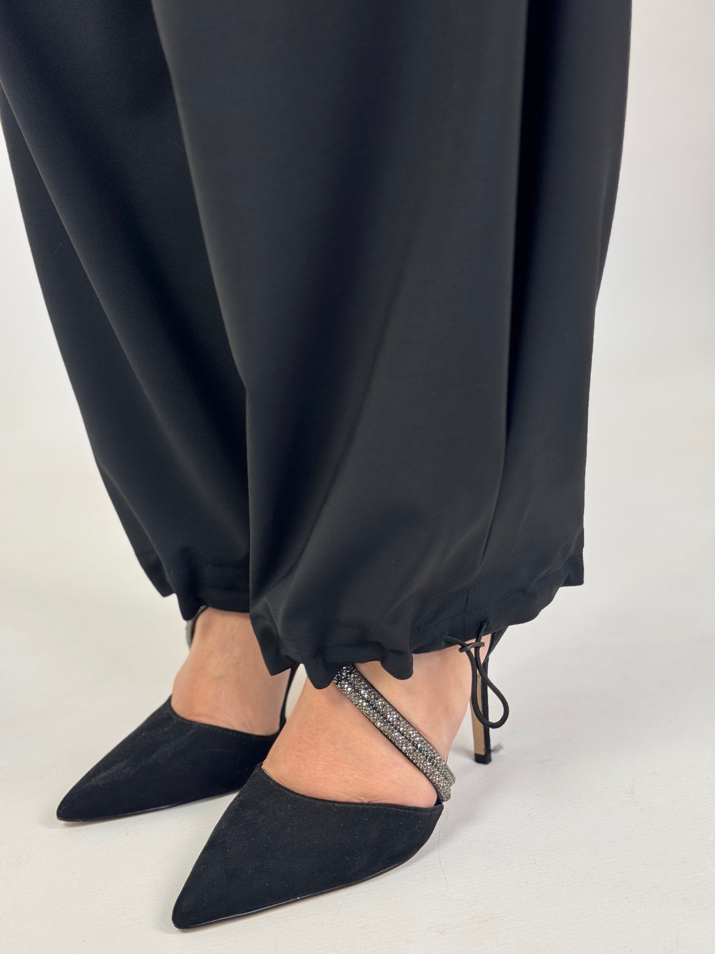 Annette Görtz Frany Trousers Black