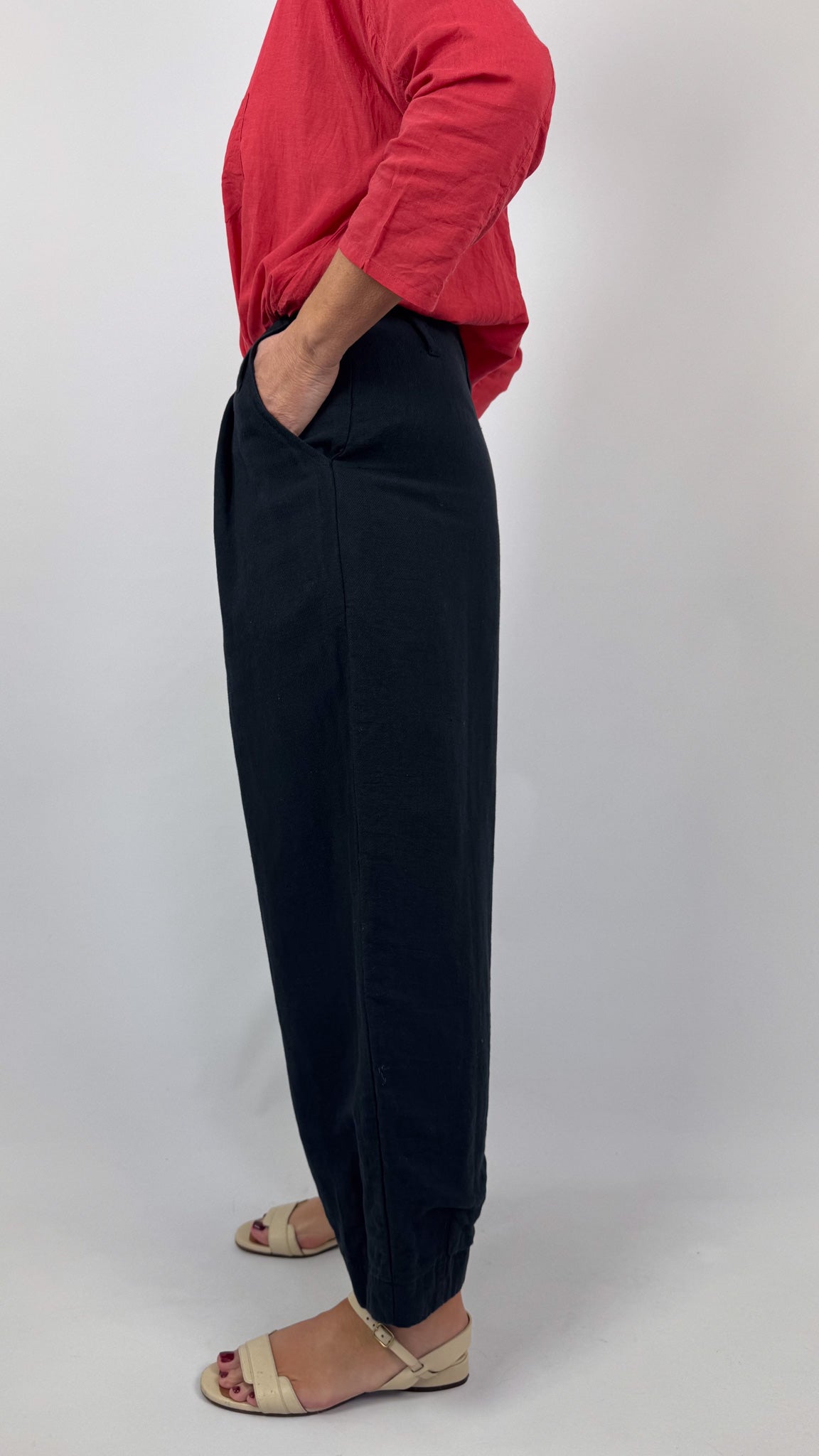 Ewa i Walla Botvi Trousers Black