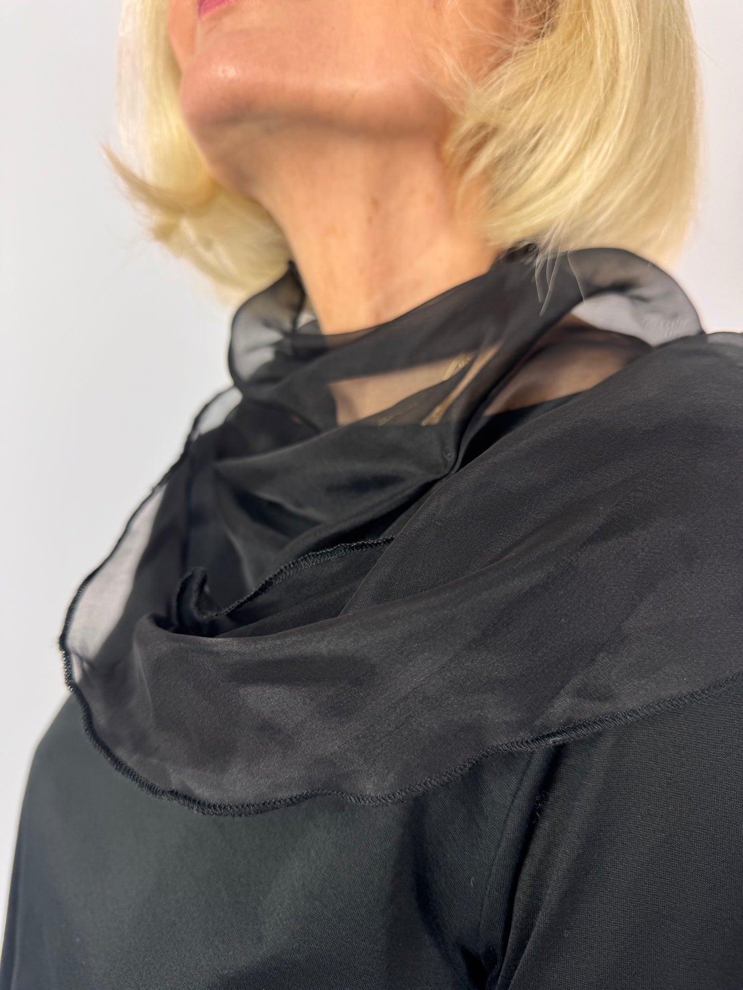 Annette Görtz Jola Shirt Black