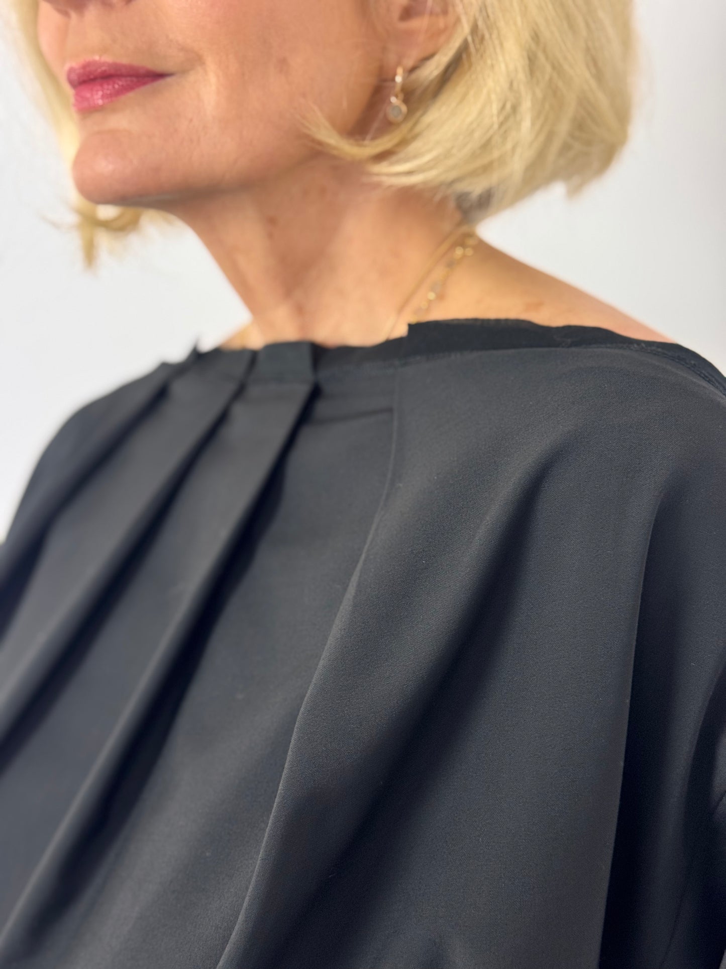 Annette Görtz Freya Blouse Black