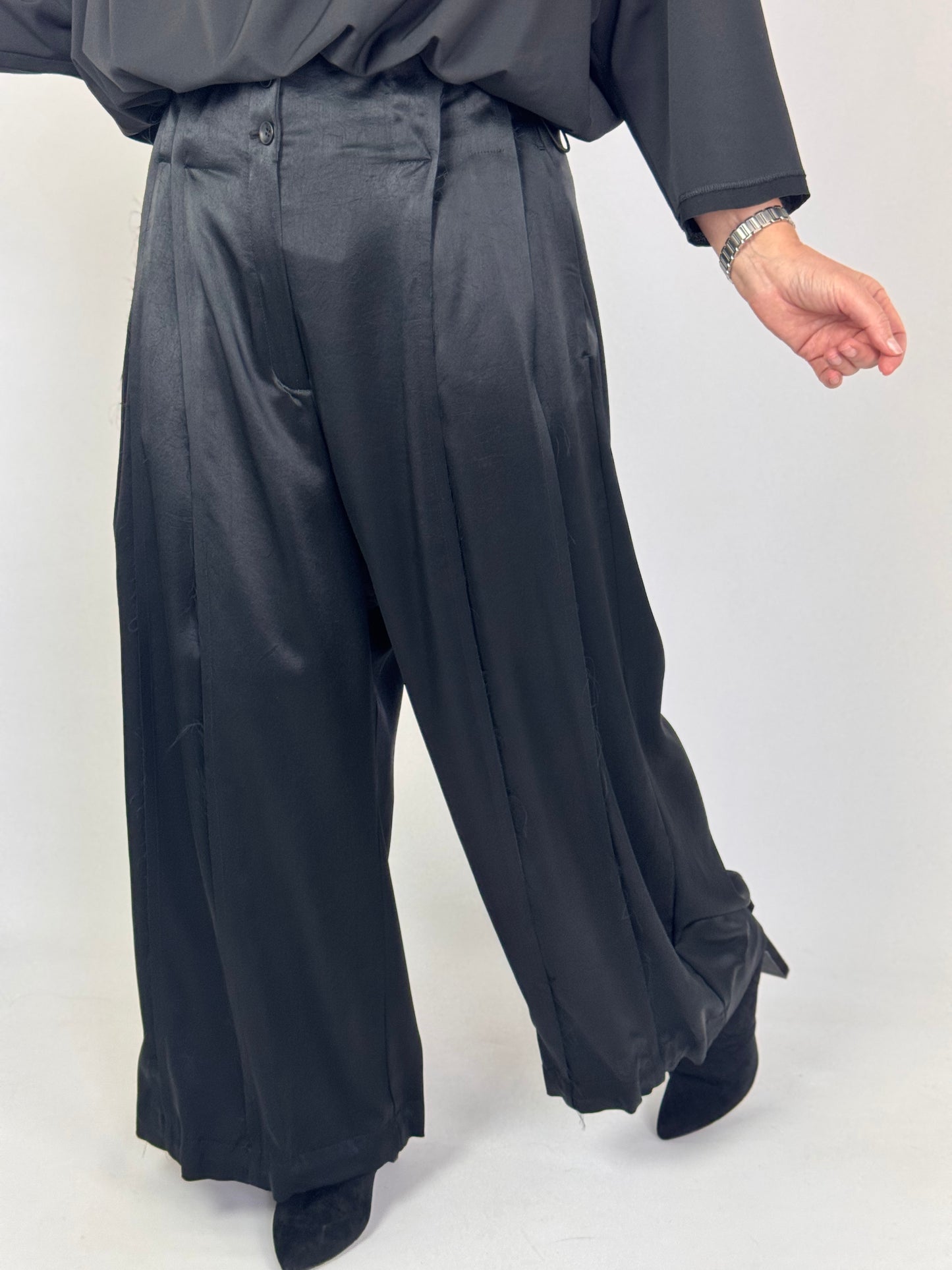 Annette Görtz Havis Trousers Black