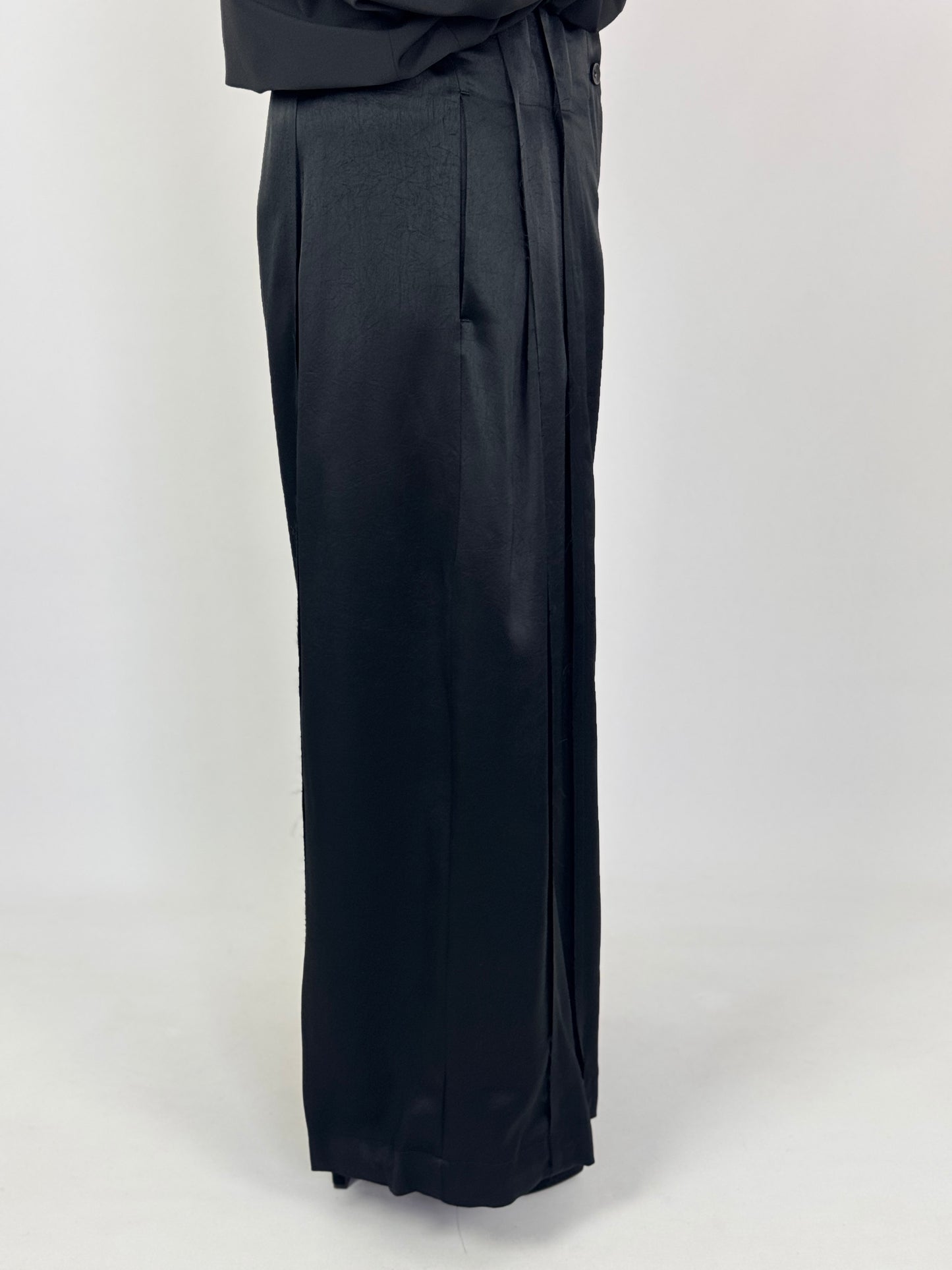 Annette Görtz Havis Trousers Black
