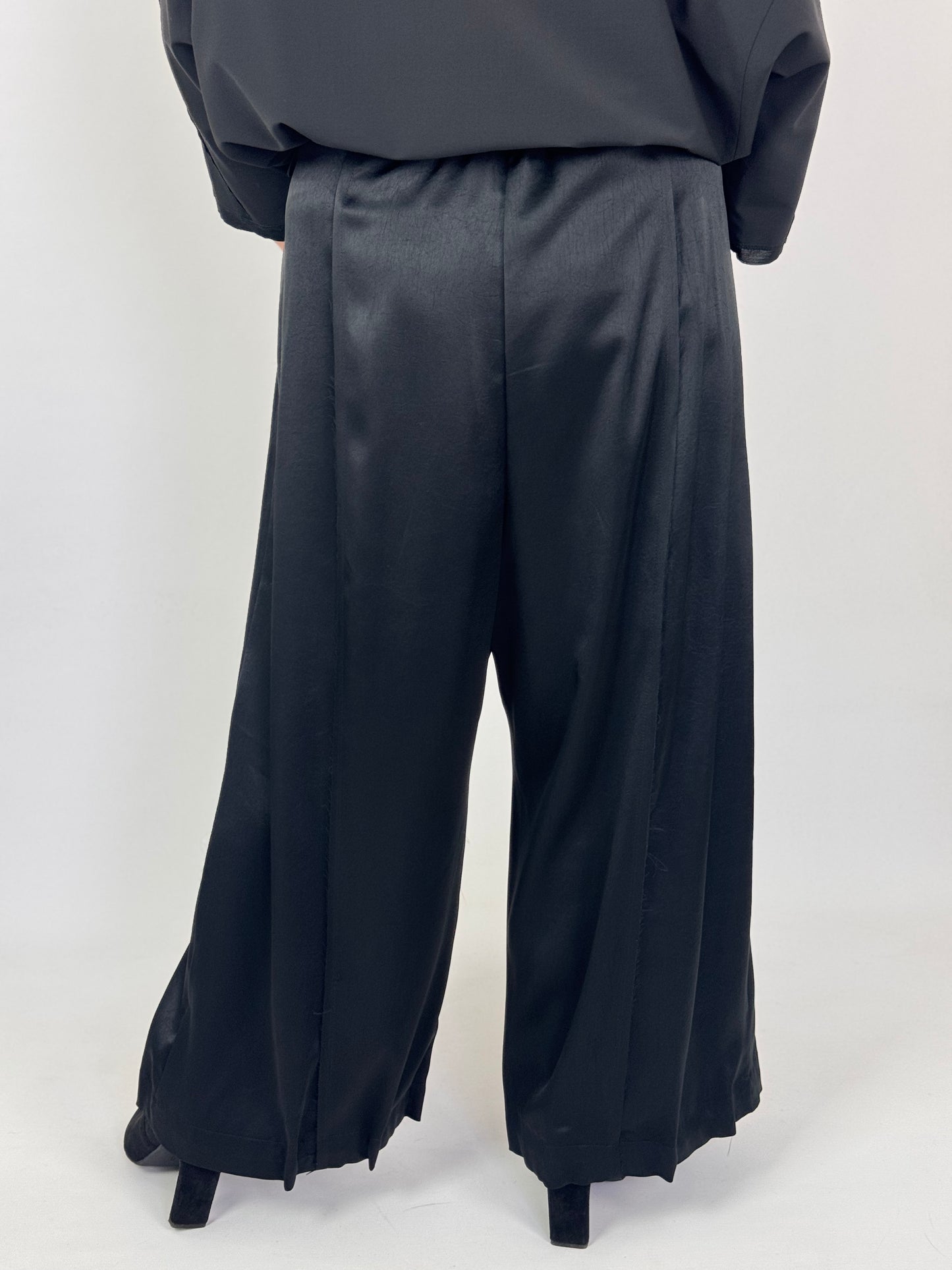 Annette Görtz Havis Trousers Black