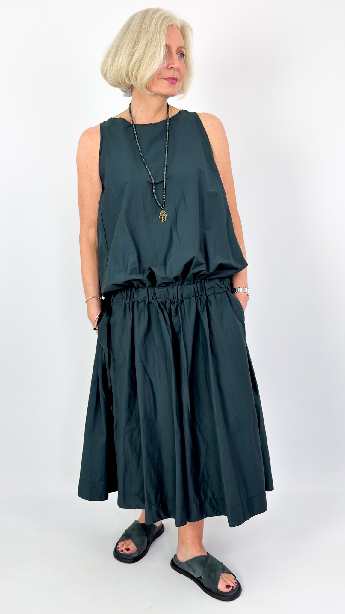 Album Di Famiglia 3030 TSL Dress Thyme