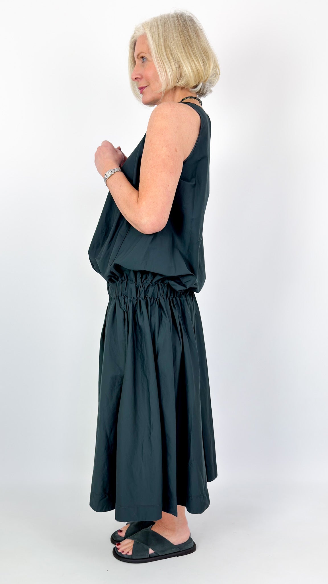 Album Di Famiglia 3030 TSL Dress Thyme