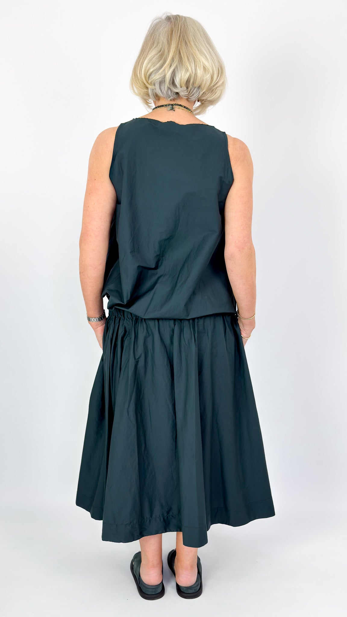 Album Di Famiglia 3030 TSL Dress Thyme