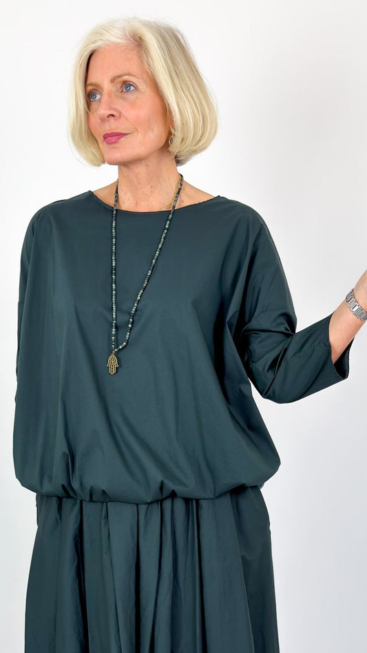 Album Di Famiglia 153 TSL Blouse Thyme