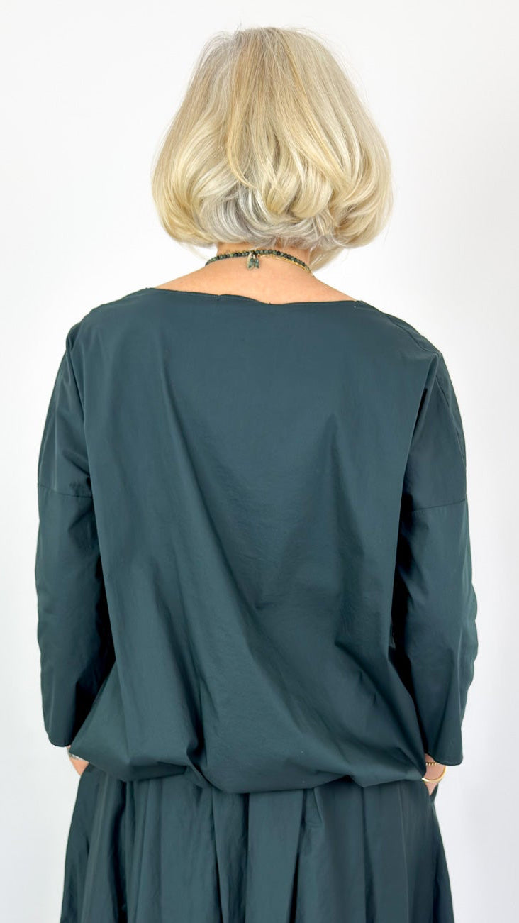 Album Di Famiglia 153 TSL Blouse Thyme