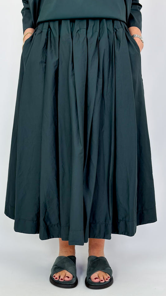 Album Di Famiglia 32_42 TSL Skirt Thyme
