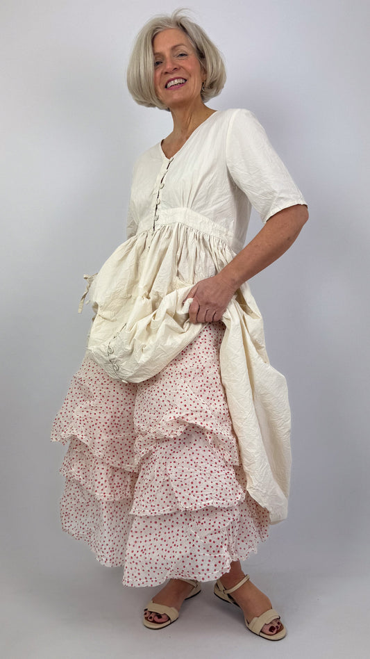 Ewa i Walla Wendy Skirt Dot