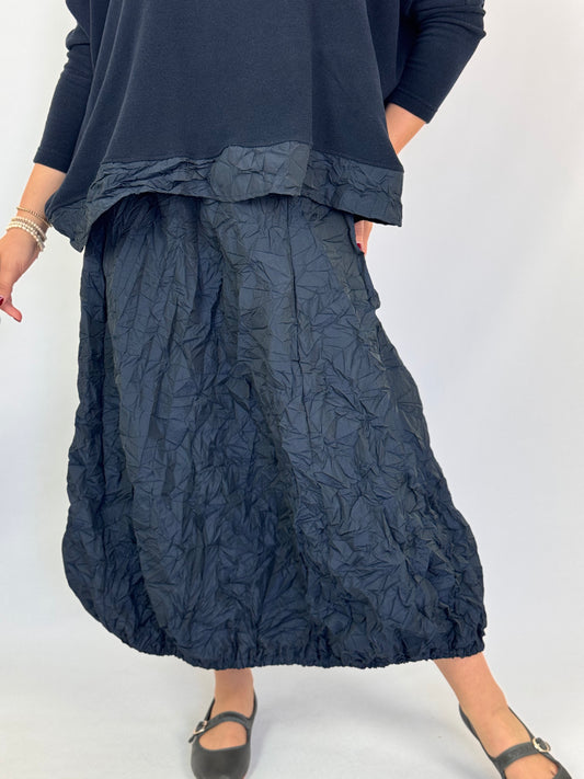 Mama b Felice Skirt Notte