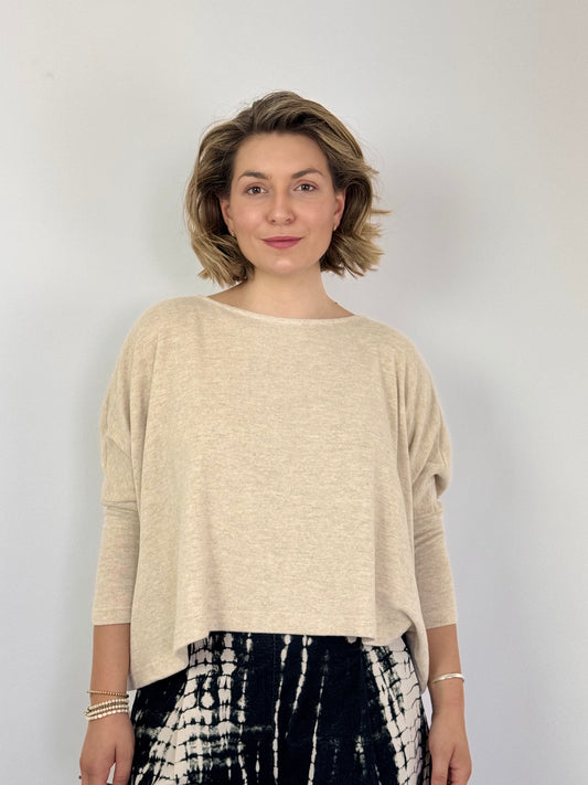 Mama b Kira Jumper Lieveto