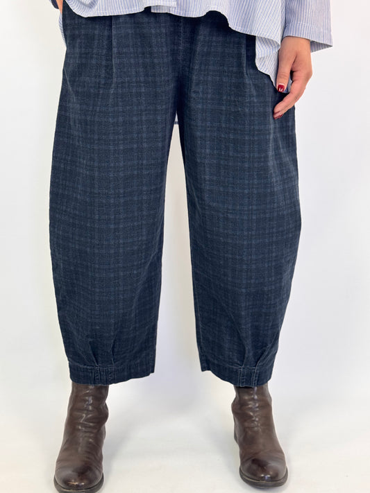 Mama b Bianco PR Trousers Notte