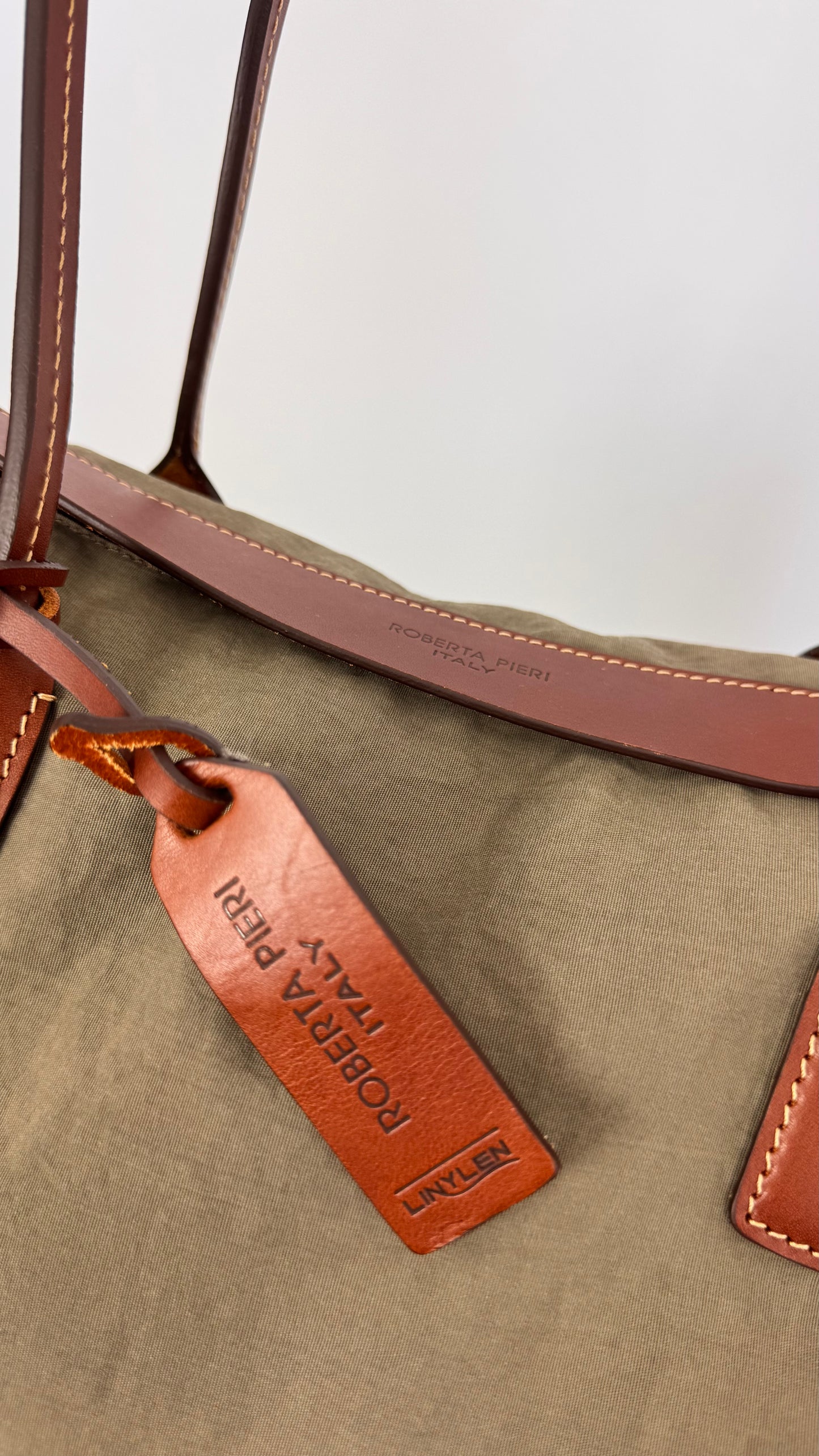 Roberta Pieri Giulietta I38 Bag