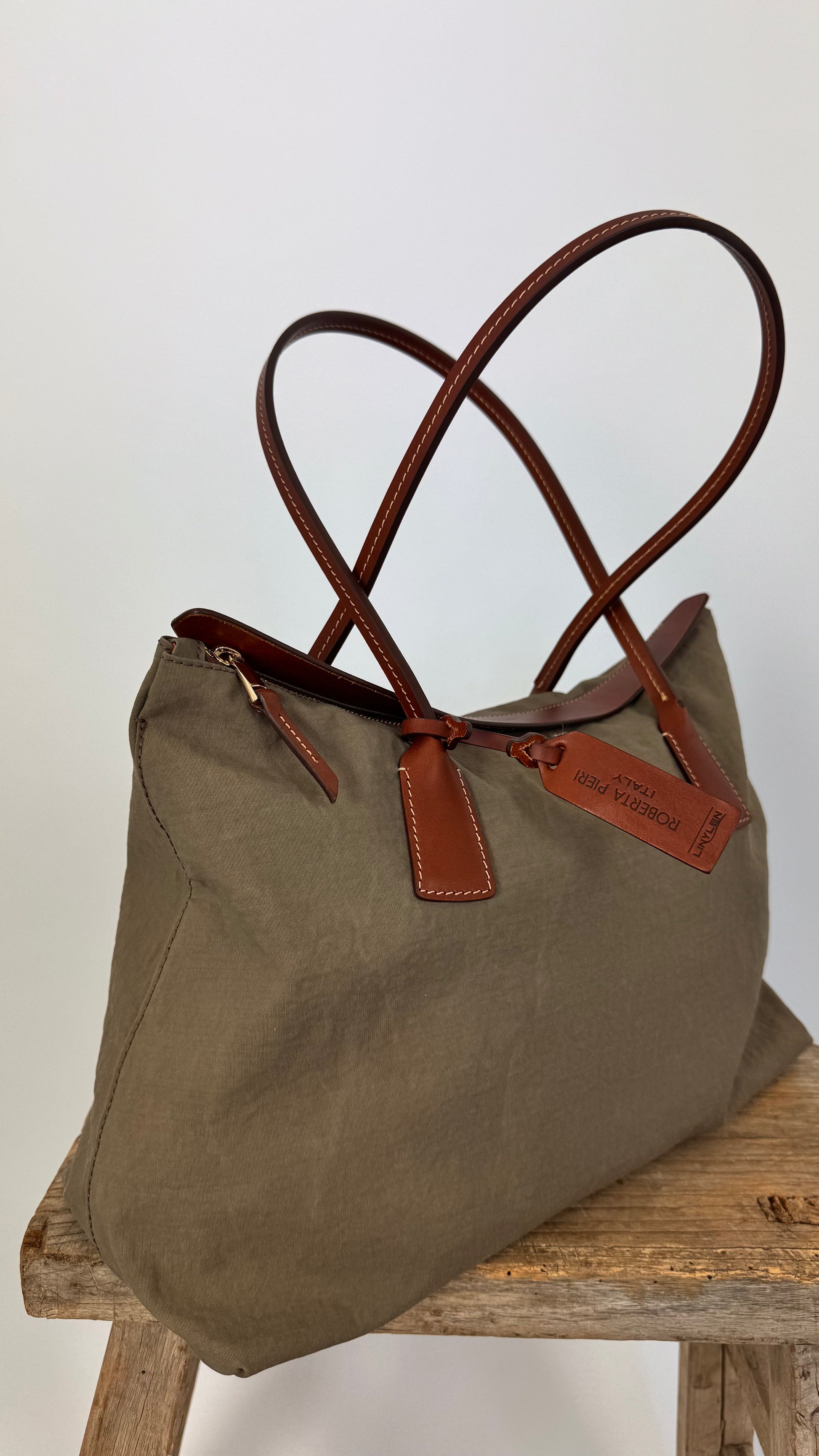 Roberta Pieri Giulietta I38 Bag – Cordelia James
