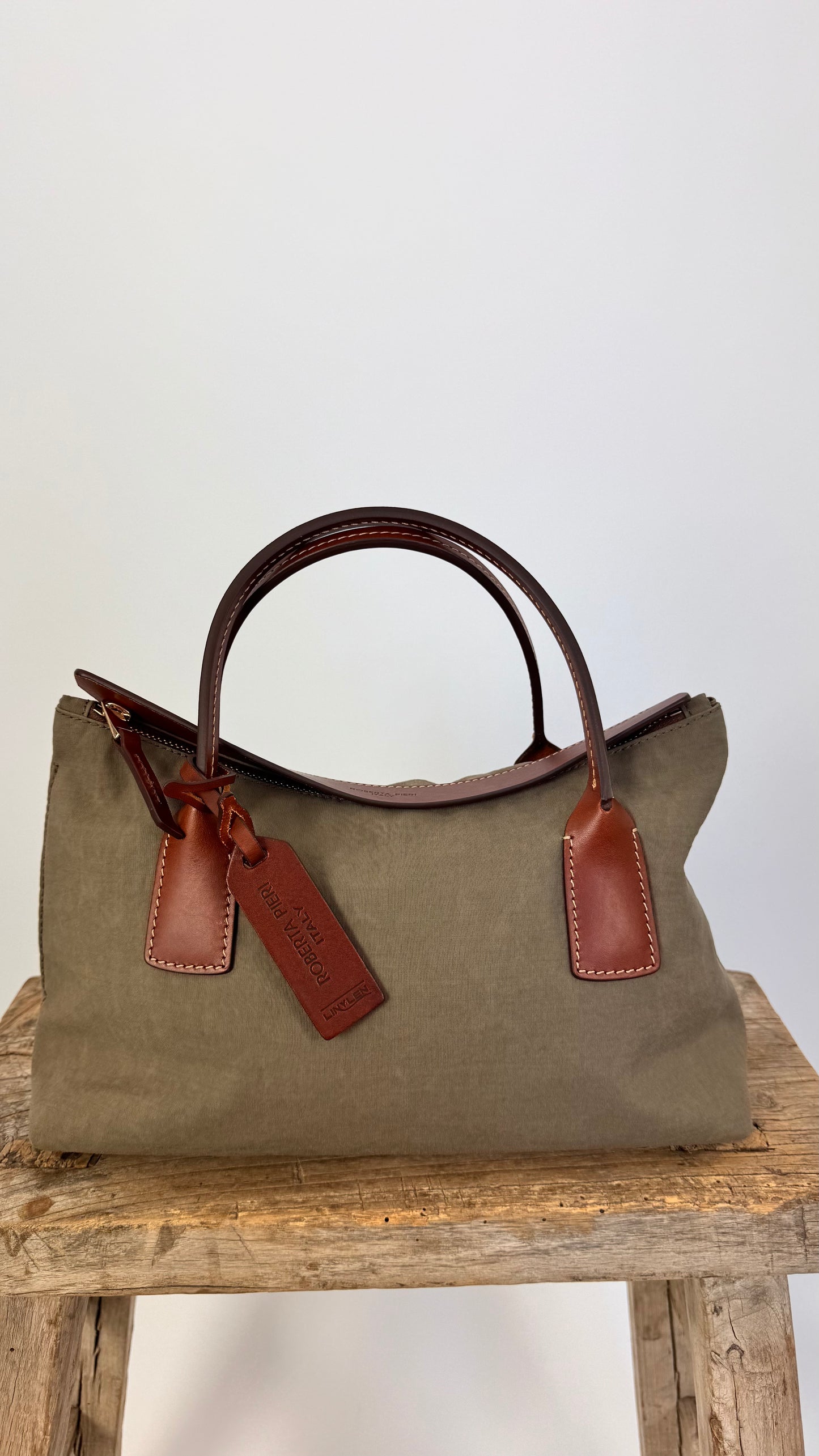 Roberta Pieri Giulietta I30 Bag