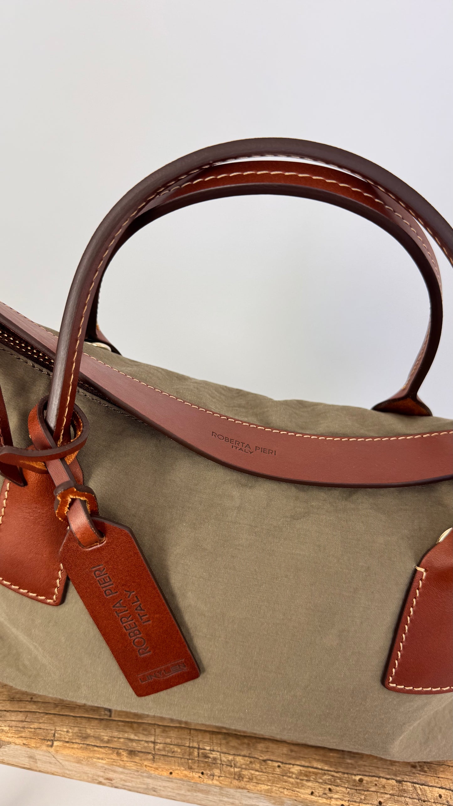 Roberta Pieri Giulietta I30 Bag