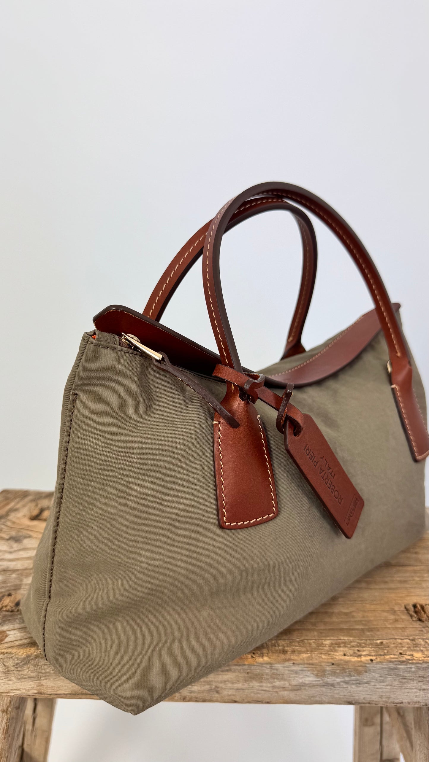 Roberta Pieri Giulietta I30 Bag