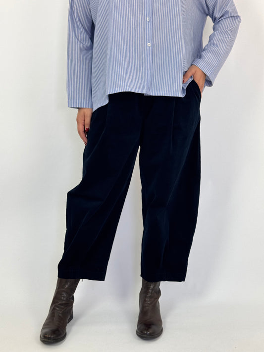 Mama b Bianco V Trousers Notte