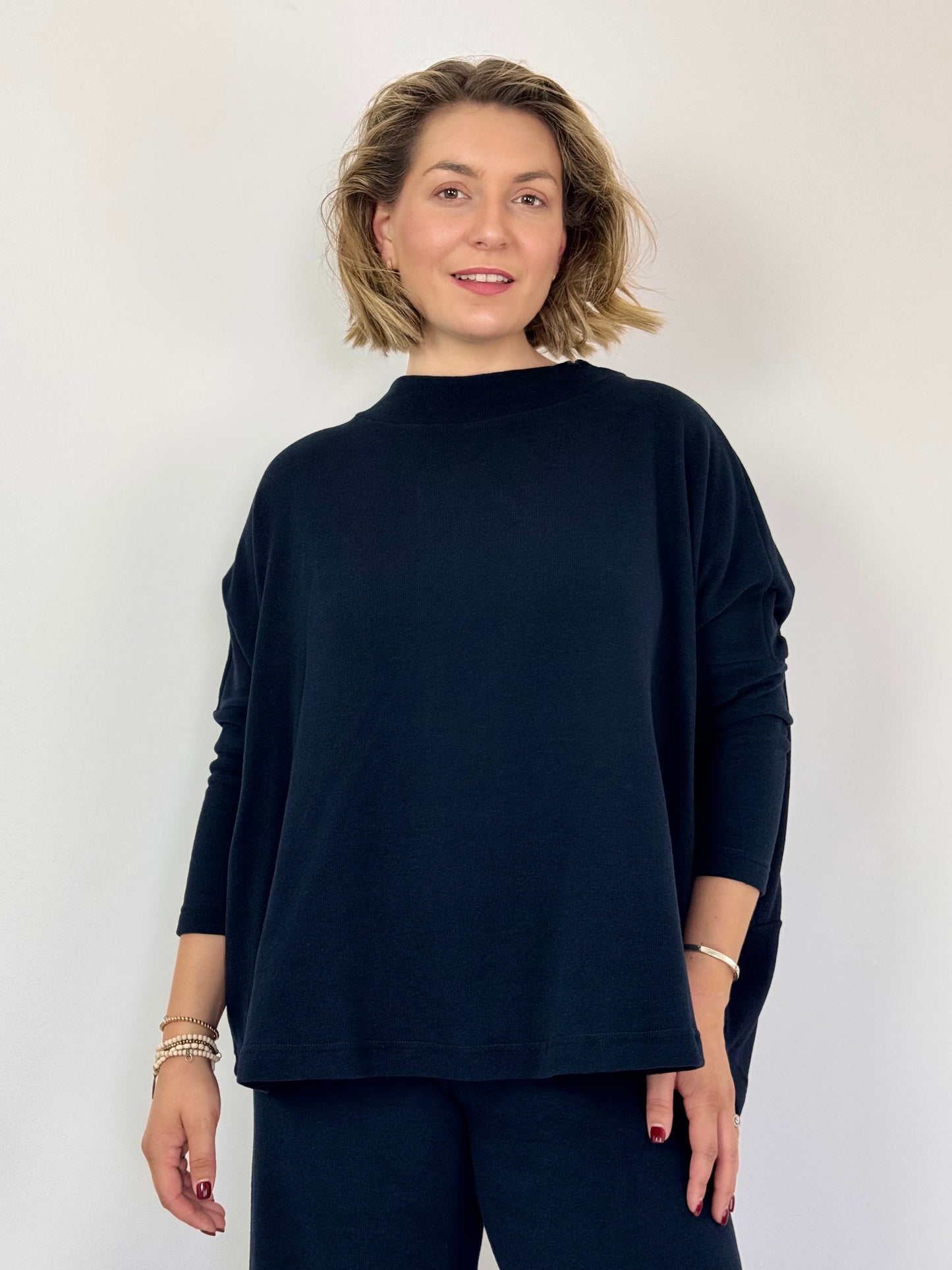 Mama b Spino Jumper