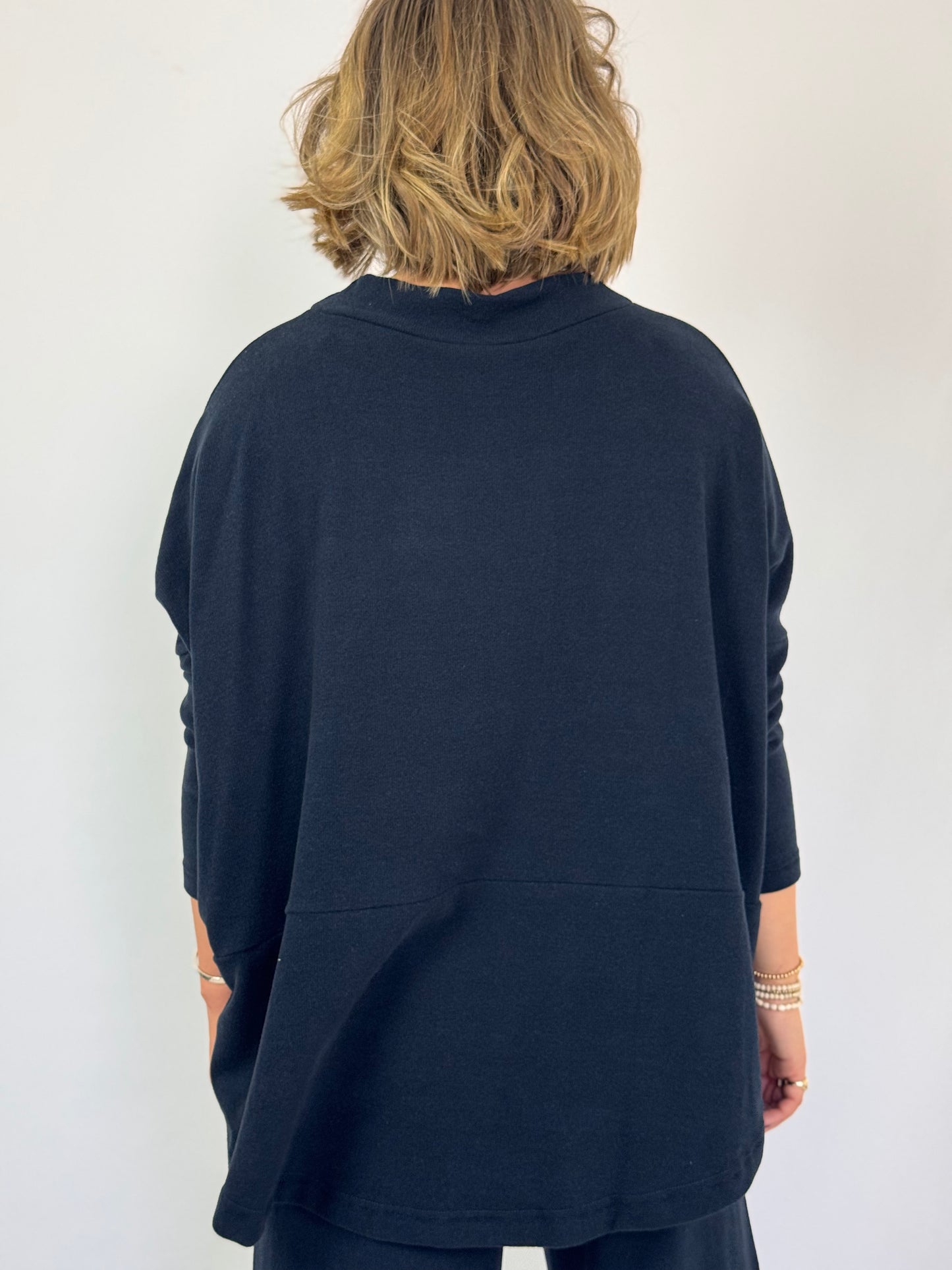 Mama b Spino Jumper