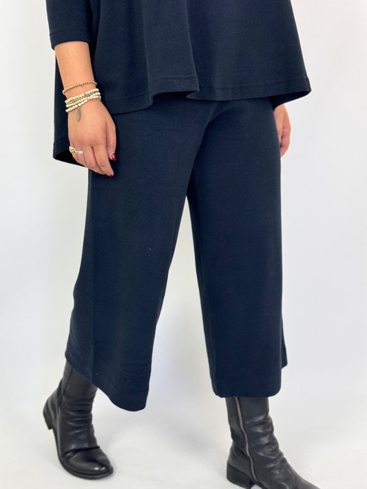 Mama b Giba Trousers Notte