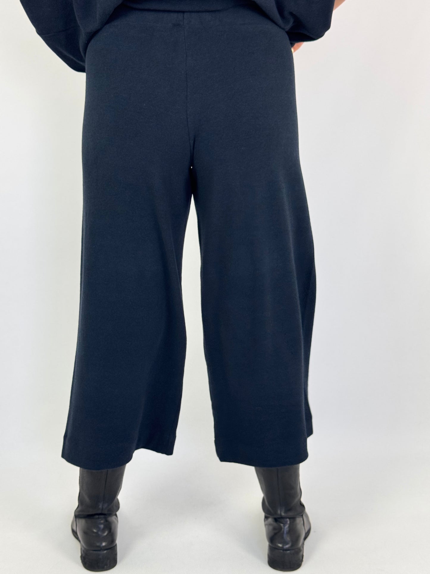 Mama b Giba Trousers Notte