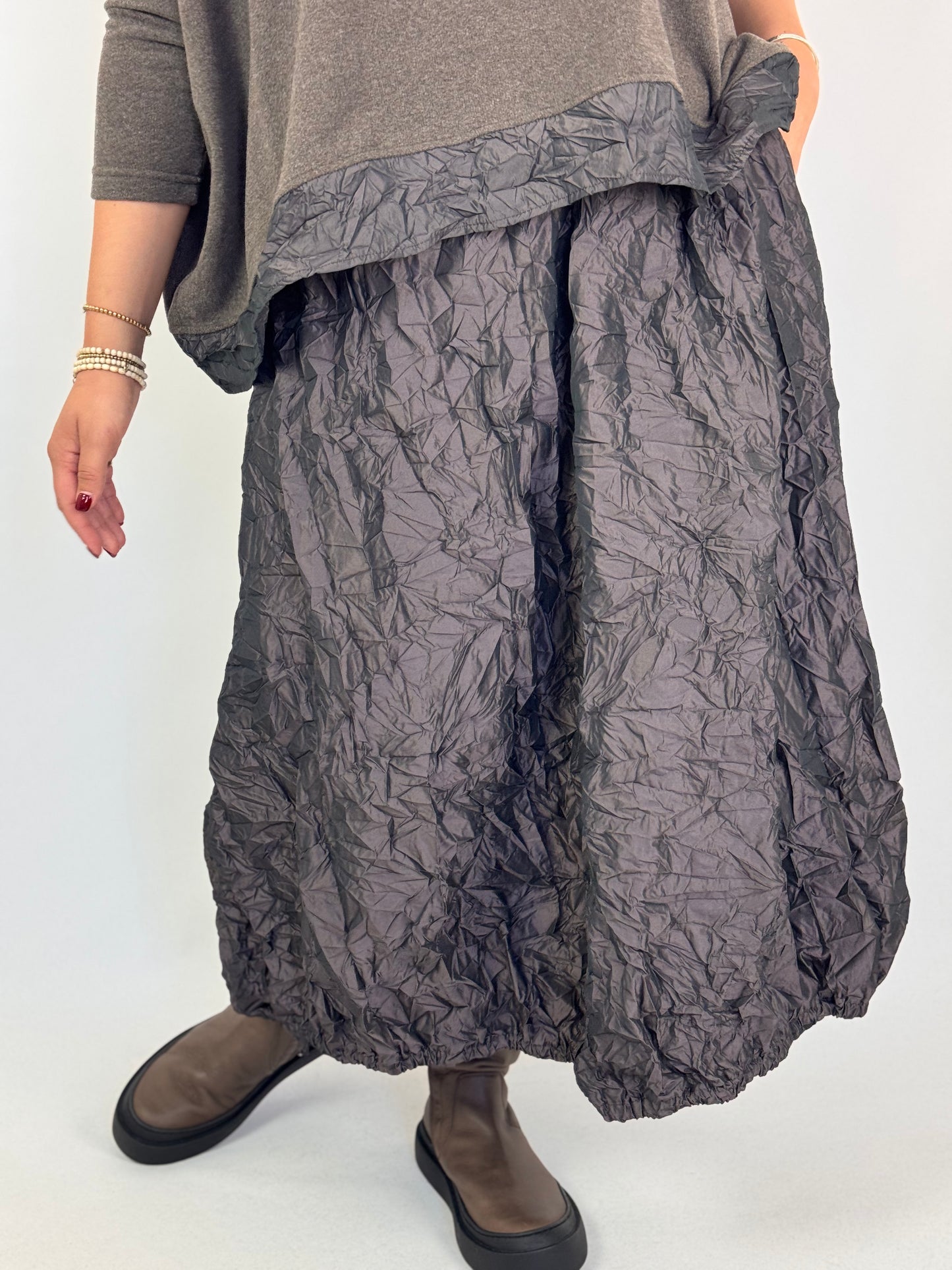 Mama b Felice Skirt Rinde