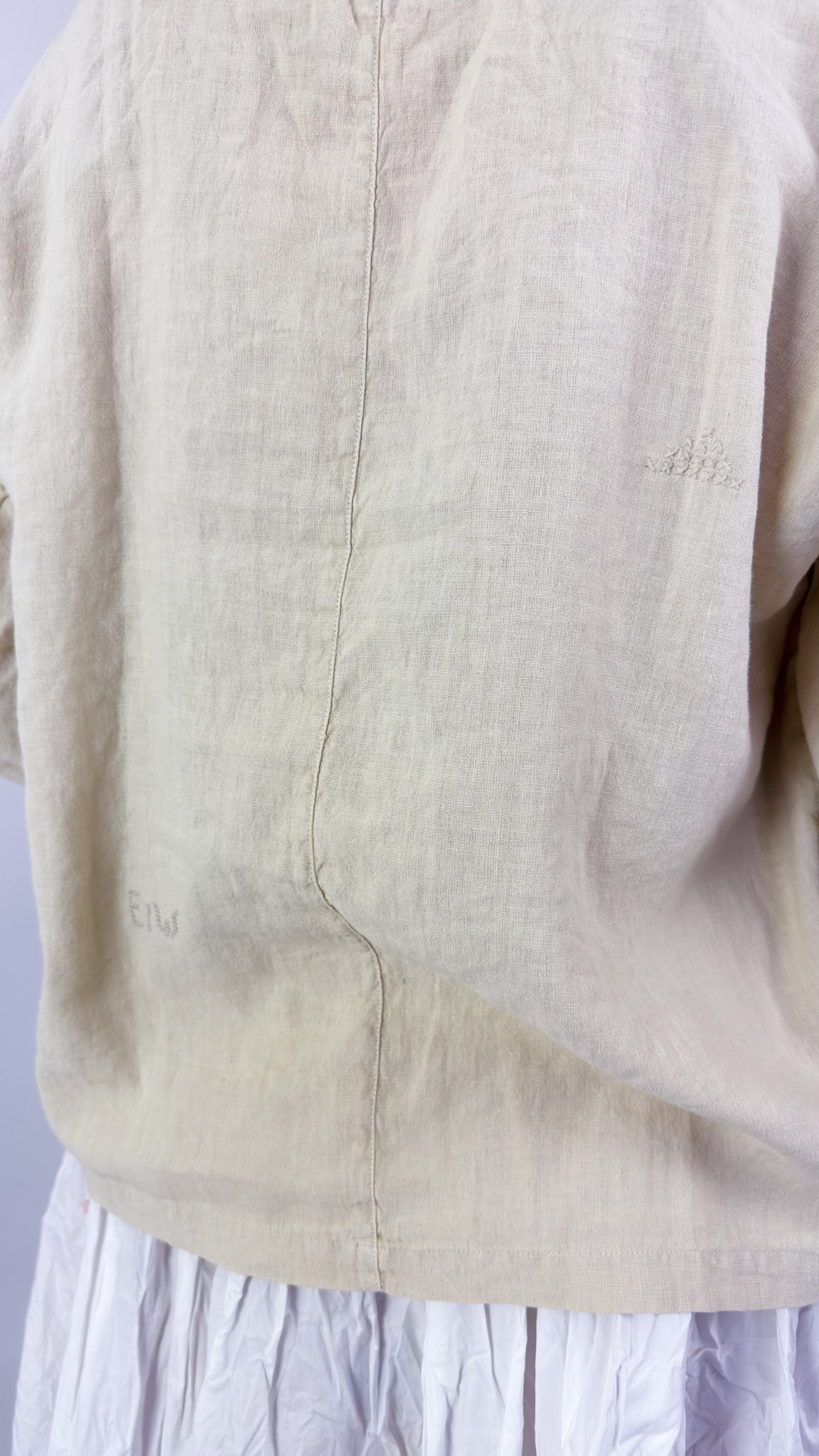 Ewa i Walla Penolepe Blouse Kareel